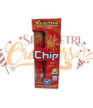 Vetri Crackers